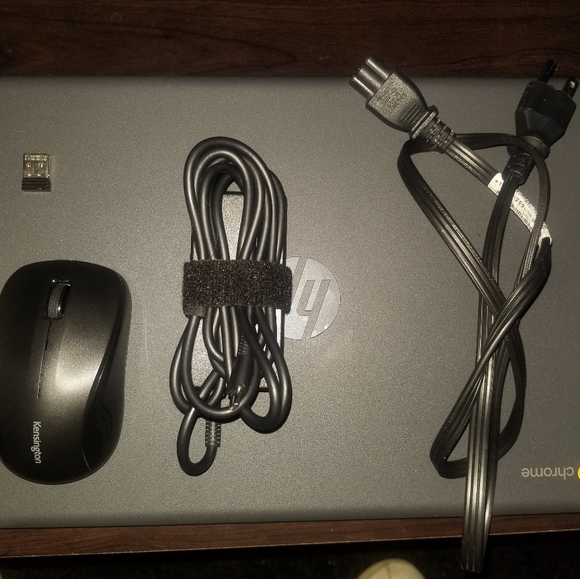 CHROMEBOOK - Picture 2 of 4